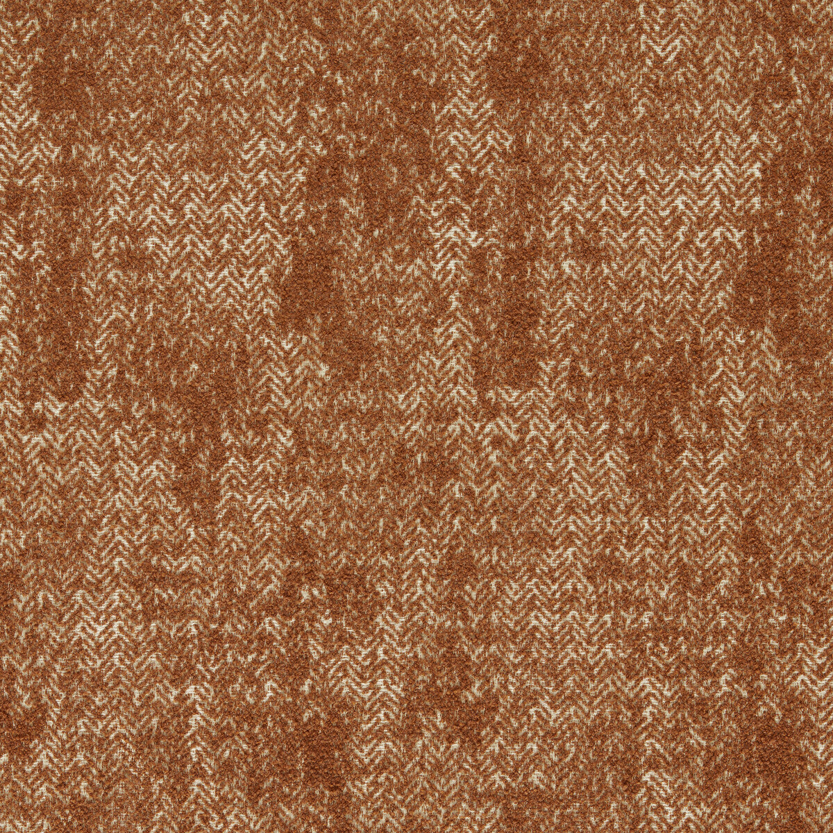 CLARKE AND CLARKE F1629/06.CAC.0 BJORN RUST Fabric - Eade's Wallpaper