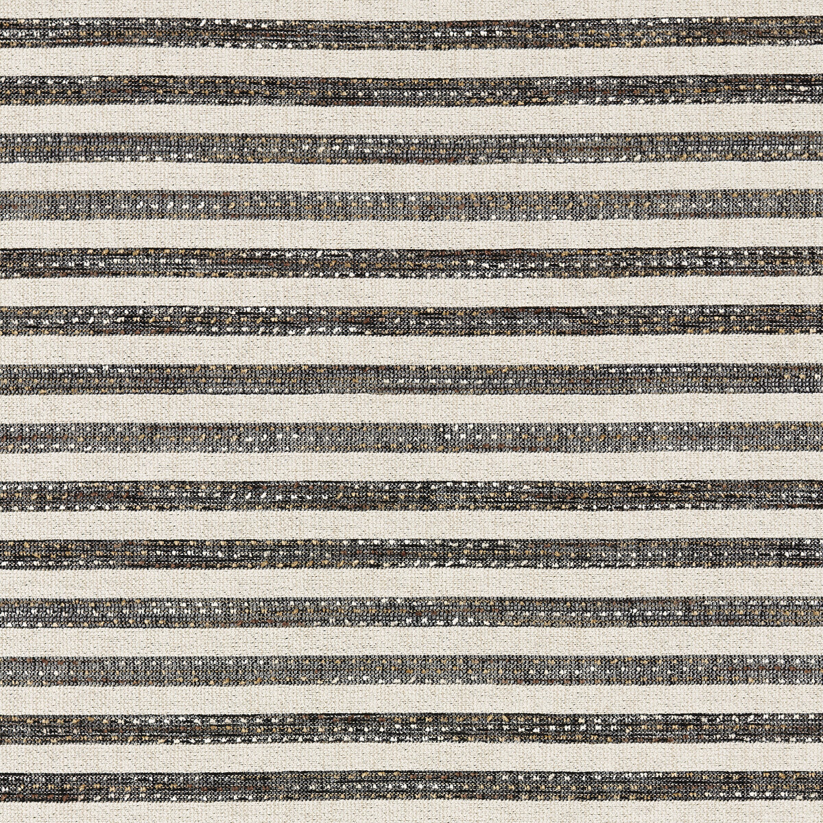 CLARKE AND CLARKE F1630/02.CAC.0 ELIAS CHARCOAL/LINEN Fabric - Eade's Wallpaper