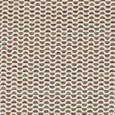 CLARKE AND CLARKE F1634/01.CAC.0 OLAV AUTUMN Fabric - Eade's Wallpaper