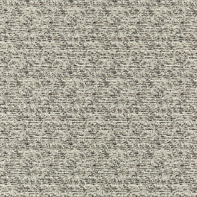 CLARKE AND CLARKE F1635/03.CAC.0 SVEN CHARCOAL Fabric - Eade's Wallpaper