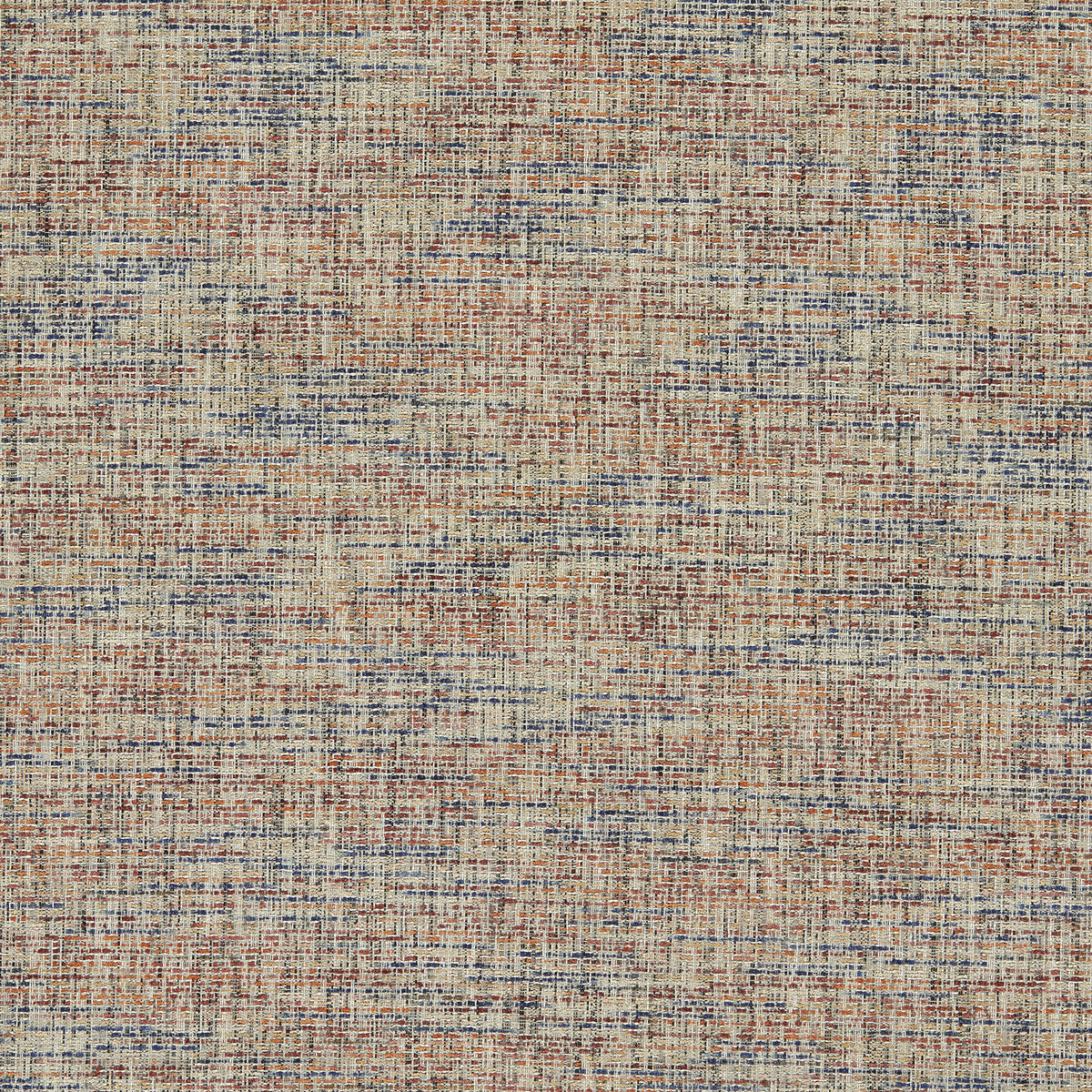 CLARKE AND CLARKE F1642/02.CAC.0 CETARA AUTUMN Fabric - Eade's Wallpaper