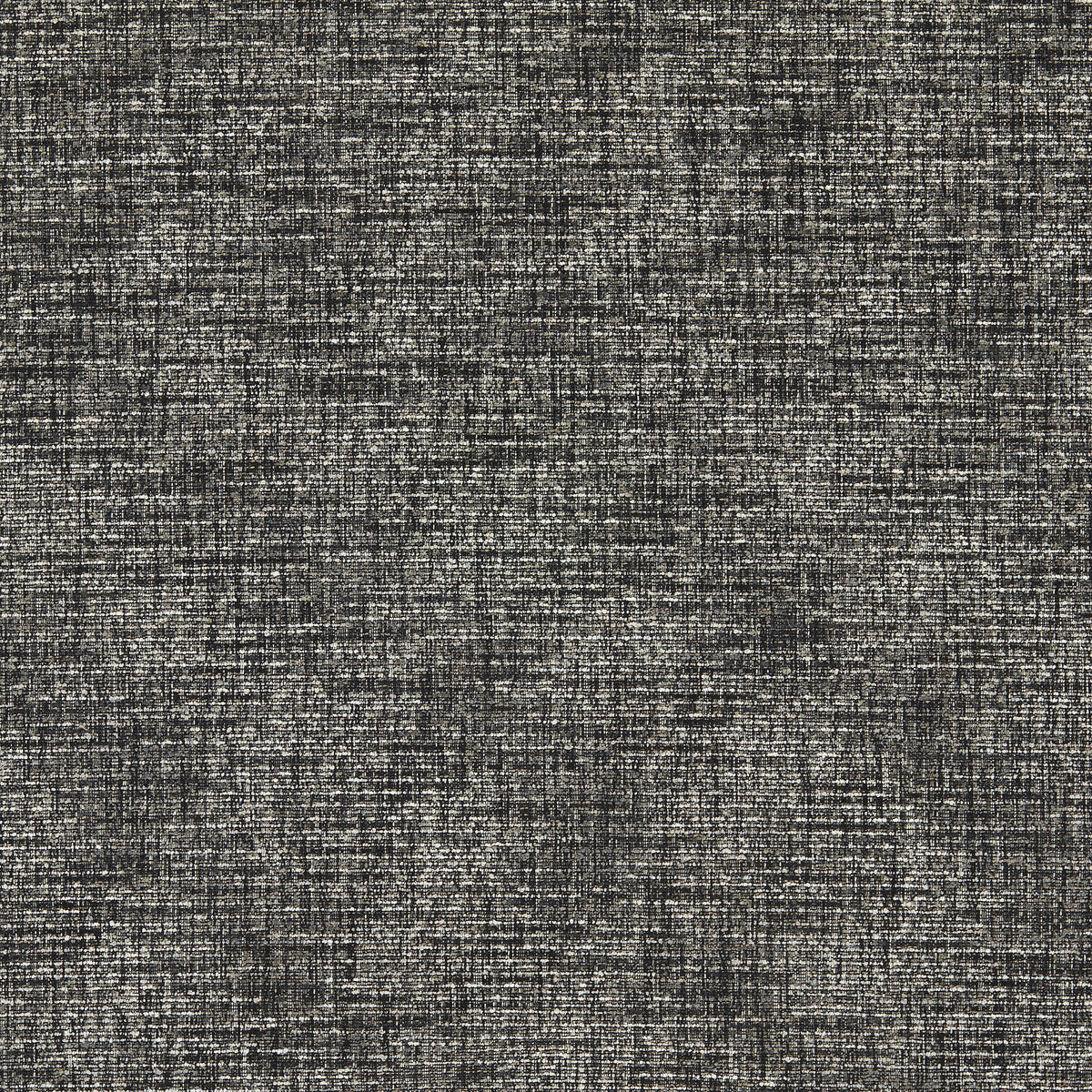 CLARKE AND CLARKE F1642/03.CAC.0 CETARA CHARCOAL Fabric - Eade's Wallpaper