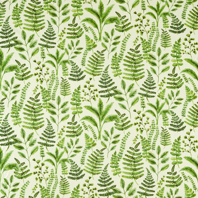 CLARKE AND CLARKE F1653/01.CAC.0 BRACKEN FOREST Fabric - Eade's Wallpaper