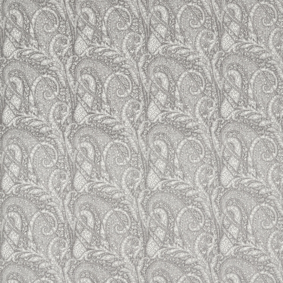 CLARKE AND CLARKE F1658/01.CAC.0 PALACIO DOVE Fabric - Eade's Wallpaper