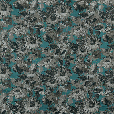 CLARKE AND CLARKE F1662/02.CAC.0 SUNFOREST JACQUARD Fabric - Eade's Wallpaper