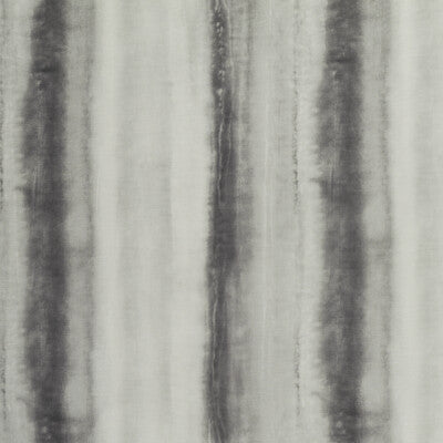 CLARKE AND CLARKE F1663/03.CAC.0 DIANO CHARCOAL Fabric - Eade's Wallpaper