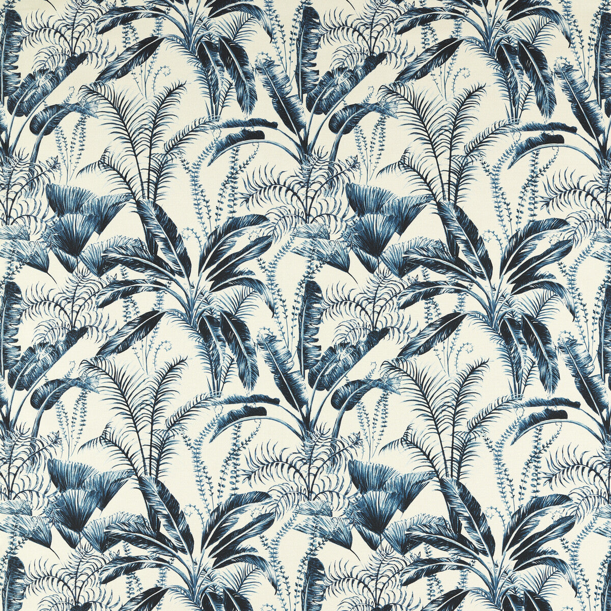 CLARKE AND CLARKE F1670/02.CAC.0 MAJORELLE OUTDOOR Fabric - Eade's Wallpaper