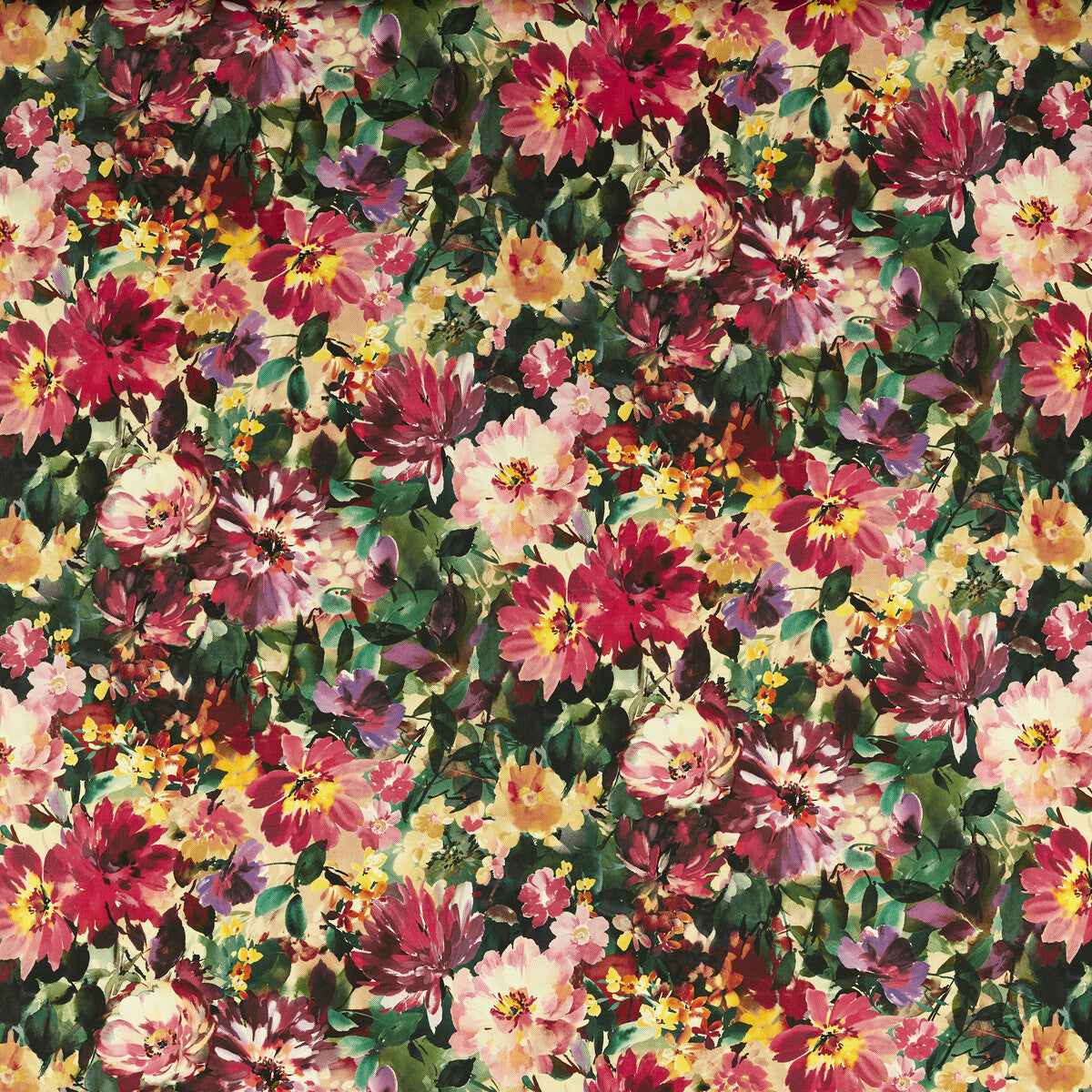 CLARKE AND CLARKE F1674/01.CAC.0 TAHITI OUTDOOR Fabric - Eade's Wallpaper