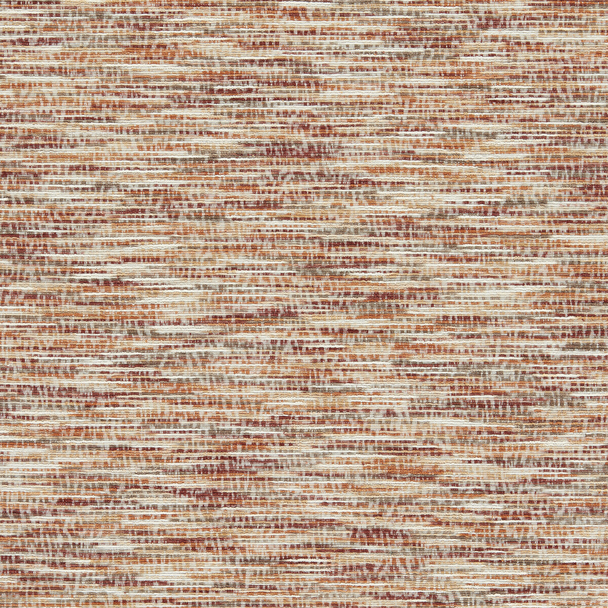 CLARKE AND CLARKE F1683/01.CAC.0 DRITTO COPPER Fabric - Eade's Wallpaper