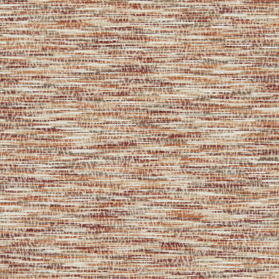 CLARKE AND CLARKE F1683/01.CAC.0 DRITTO COPPER Fabric - Eade's Wallpaper