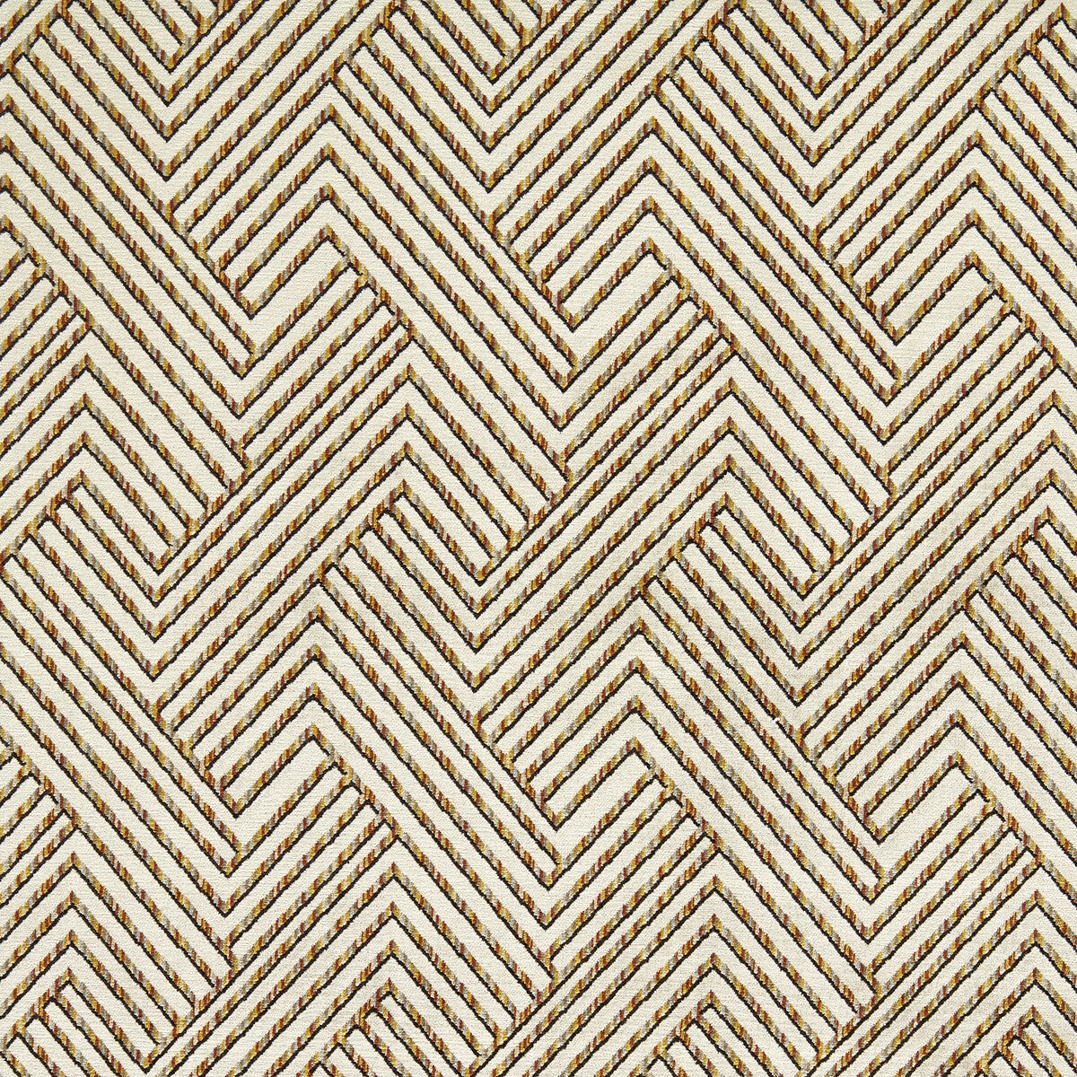 CLARKE AND CLARKE F1684/01.CAC.0 GRASSETTO BRONZE Fabric - Eade's Wallpaper