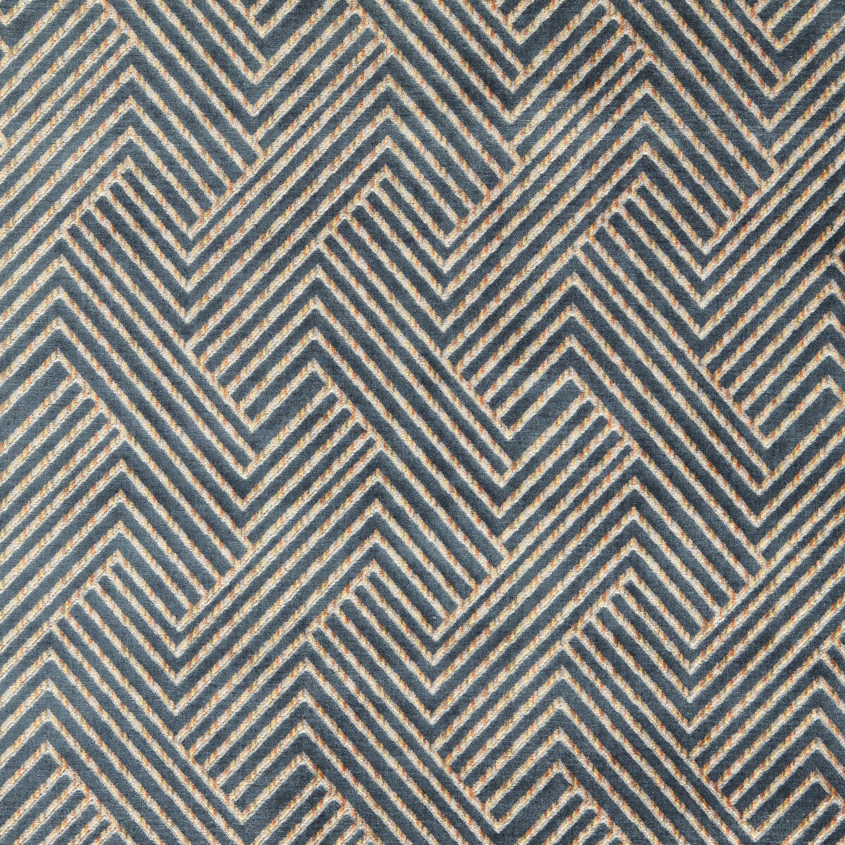 CLARKE AND CLARKE F1684/03.CAC.0 GRASSETTO MULTI Fabric - Eade's Wallpaper