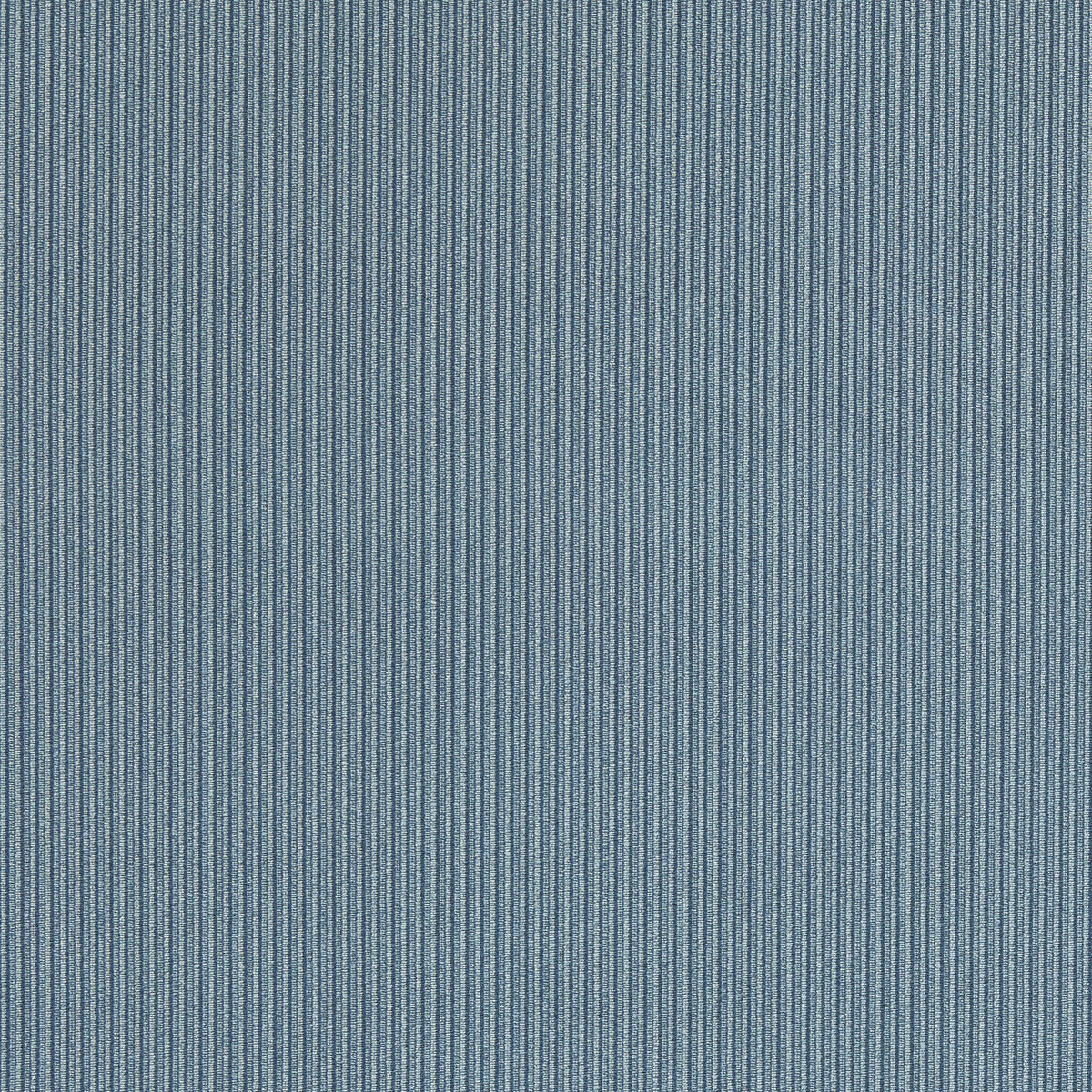 CLARKE AND CLARKE F1688/05.CAC.0 ASHDOWN INDIGO Fabric - Eade's Wallpaper