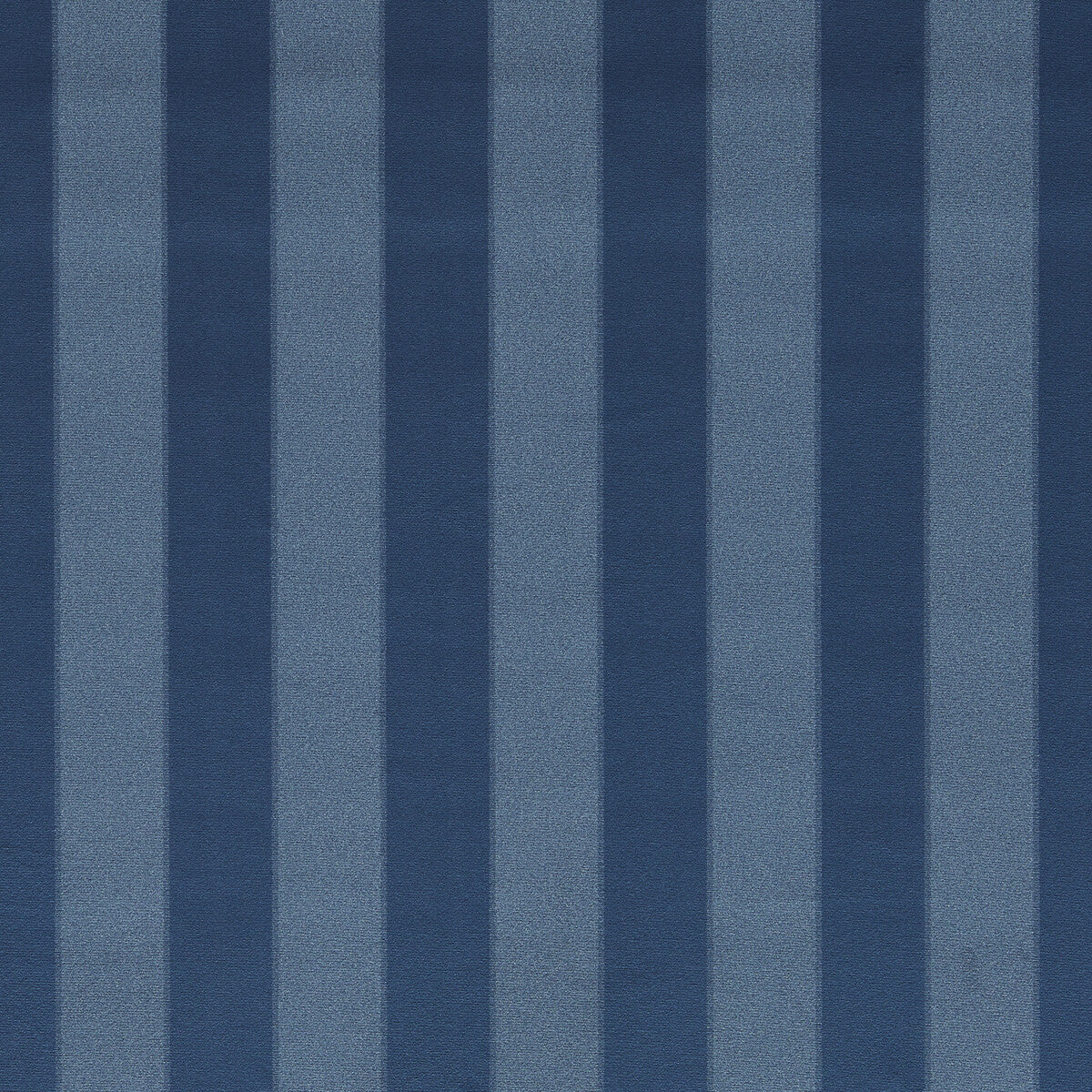 CLARKE AND CLARKE F1690/05.CAC.0 HALDON INDIGO Fabric - Eade's Wallpaper