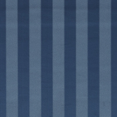 CLARKE AND CLARKE F1690/05.CAC.0 HALDON INDIGO Fabric - Eade's Wallpaper