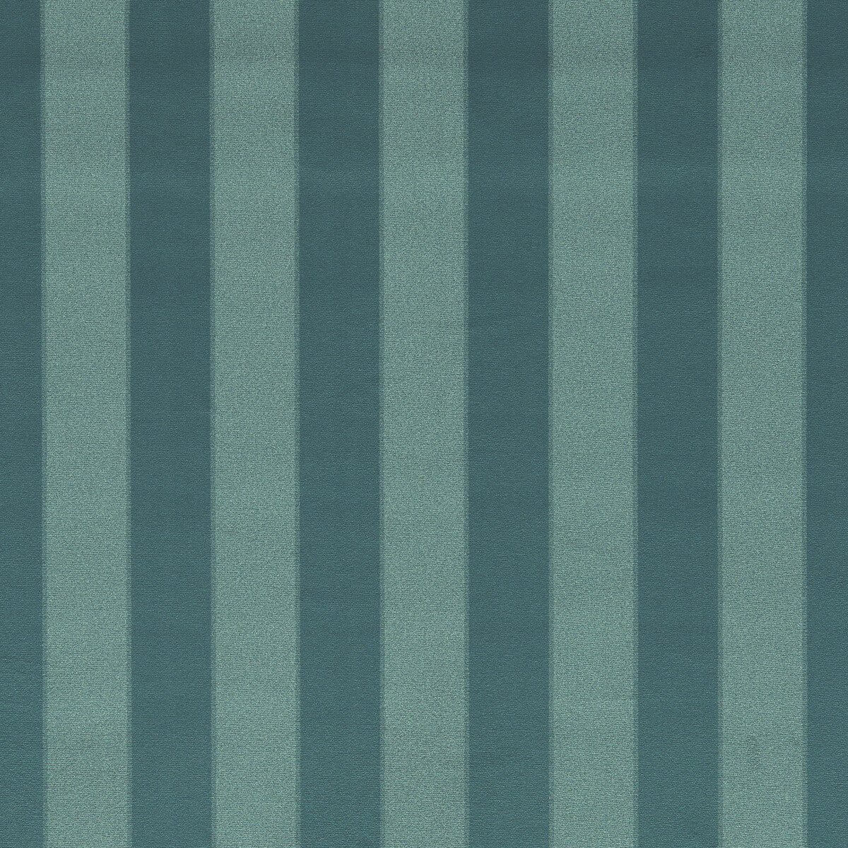 CLARKE AND CLARKE F1690/07.CAC.0 HALDON TEAL Fabric - Eade's Wallpaper