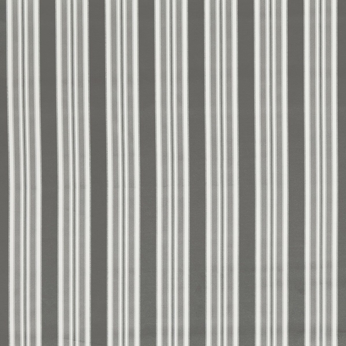CLARKE AND CLARKE F1691/04.CAC.0 WILMOTT GRAPHITE Fabric - Eade's Wallpaper