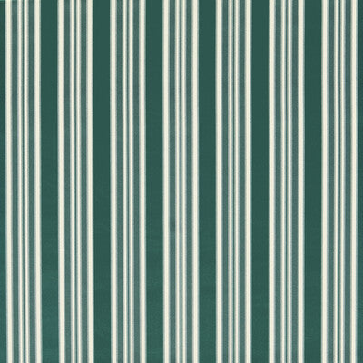 CLARKE AND CLARKE F1691/07.CAC.0 WILMOTT TEAL Fabric - Eade's Wallpaper