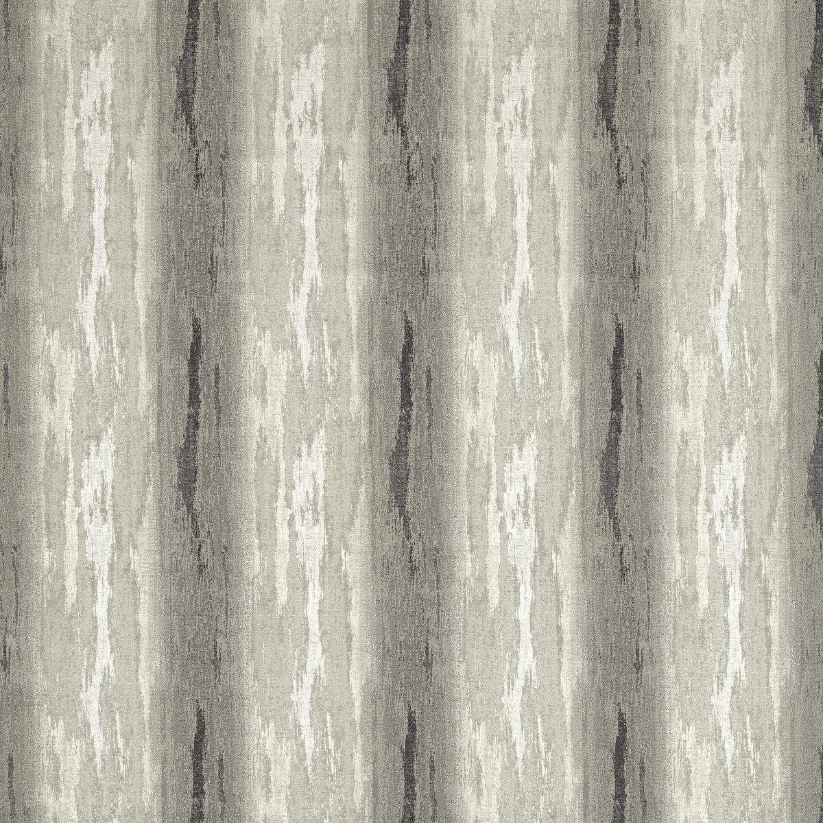 CLARKE AND CLARKE F1693/01.CAC.0 EFFETTO CHARCOAL Fabric - Eade's Wallpaper