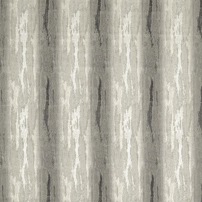 CLARKE AND CLARKE F1693/01.CAC.0 EFFETTO CHARCOAL Fabric - Eade's Wallpaper