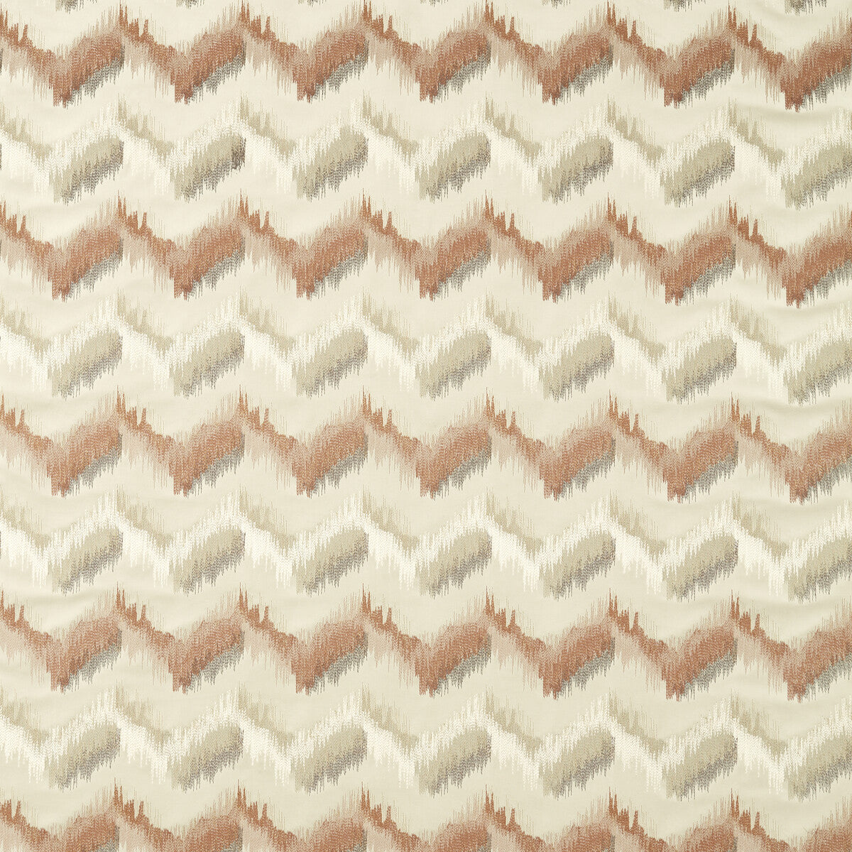 CLARKE AND CLARKE F1698/01.CAC.0 SAGOMA BLUSH/NATURAL Fabric - Eade's Wallpaper