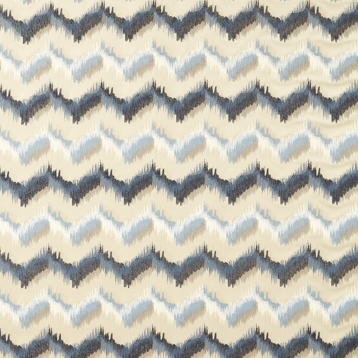 CLARKE AND CLARKE F1698/02.CAC.0 SAGOMA DENIM Fabric - Eade's Wallpaper