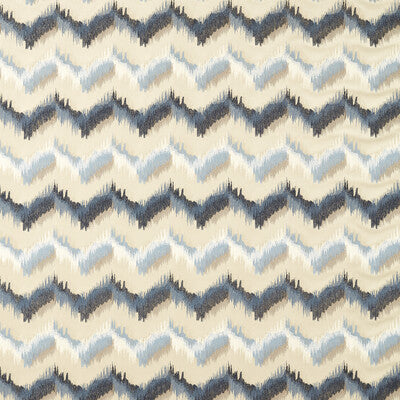 CLARKE AND CLARKE F1698/02.CAC.0 SAGOMA DENIM Fabric - Eade's Wallpaper