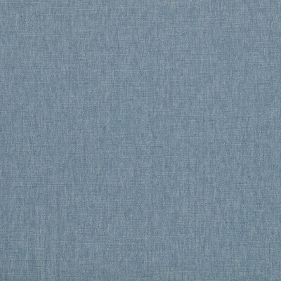 CLARKE AND CLARKE F1707/08.CAC.0 PARADISO DENIM Fabric - Eade's Wallpaper
