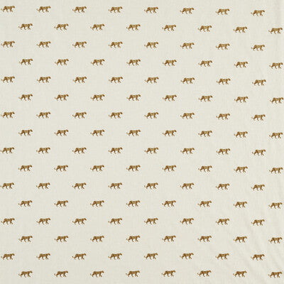 CLARKE AND CLARKE F1708/01.CAC.0 DUMA LINEN Fabric - Eade's Wallpaper