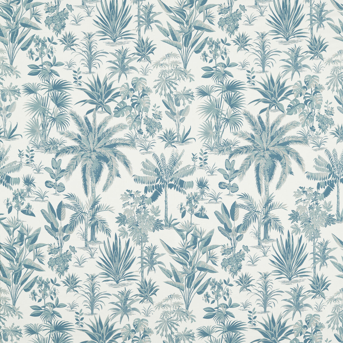 CLARKE AND CLARKE F1711/02.CAC.0 MALINDI MINERAL Fabric - Eade's Wallpaper