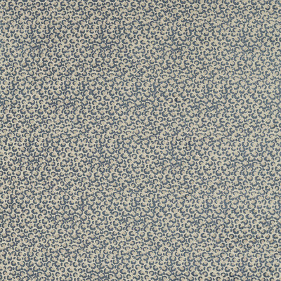 CLARKE AND CLARKE F1714/02.CAC.0 POKOT DENIM Fabric - Eade's Wallpaper