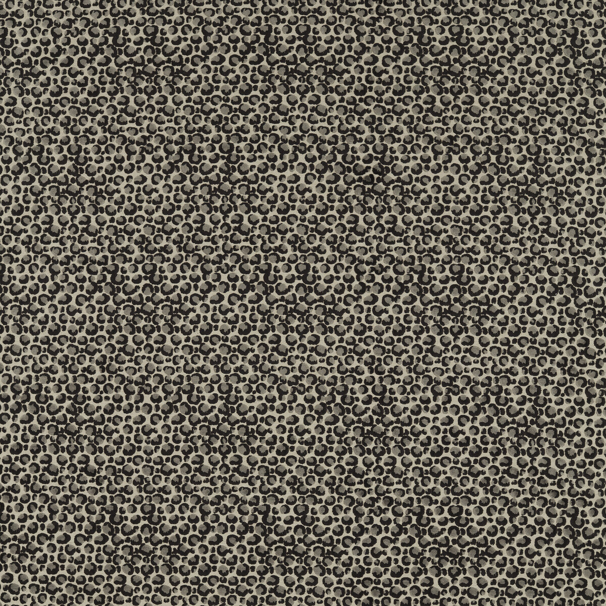 CLARKE AND CLARKE F1714/04.CAC.0 POKOT NOIR Fabric - Eade's Wallpaper