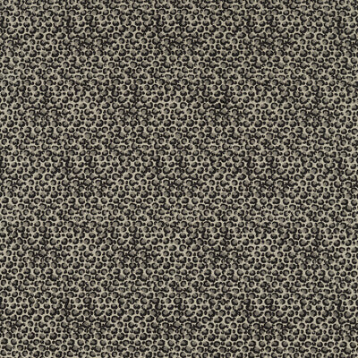 CLARKE AND CLARKE F1714/04.CAC.0 POKOT NOIR Fabric - Eade's Wallpaper
