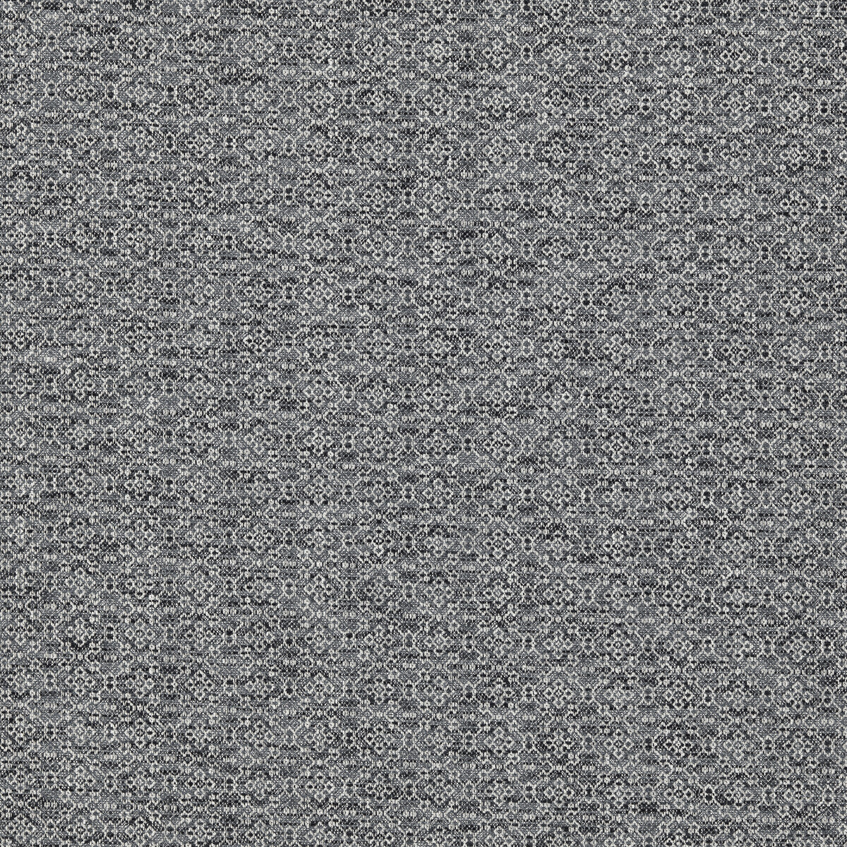CLARKE AND CLARKE F1717/01.CAC.0 ALMEIDA CHARCOAL Fabric - Eade's Wallpaper