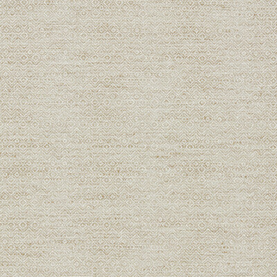CLARKE AND CLARKE F1718/02.CAC.0 AVEIRO NATURAL Fabric - Eade's Wallpaper