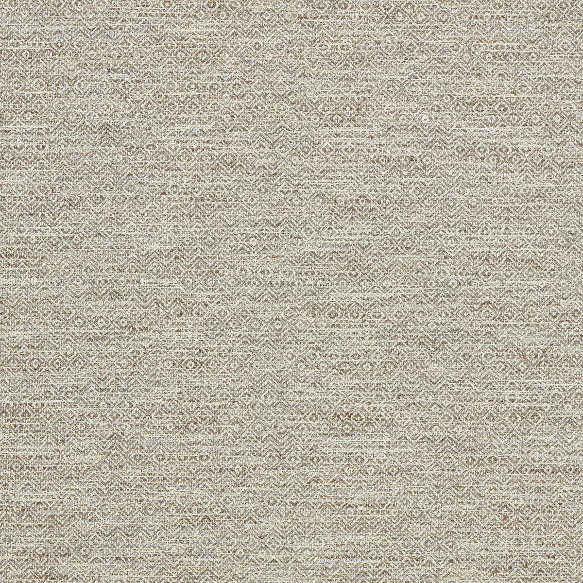 CLARKE AND CLARKE F1718/03.CAC.0 AVEIRO PEBBLE Fabric - Eade's Wallpaper