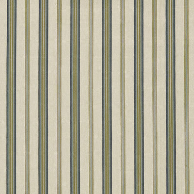CLARKE AND CLARKE F1719/03.CAC.0 LISTRA MARINE Fabric - Eade's Wallpaper