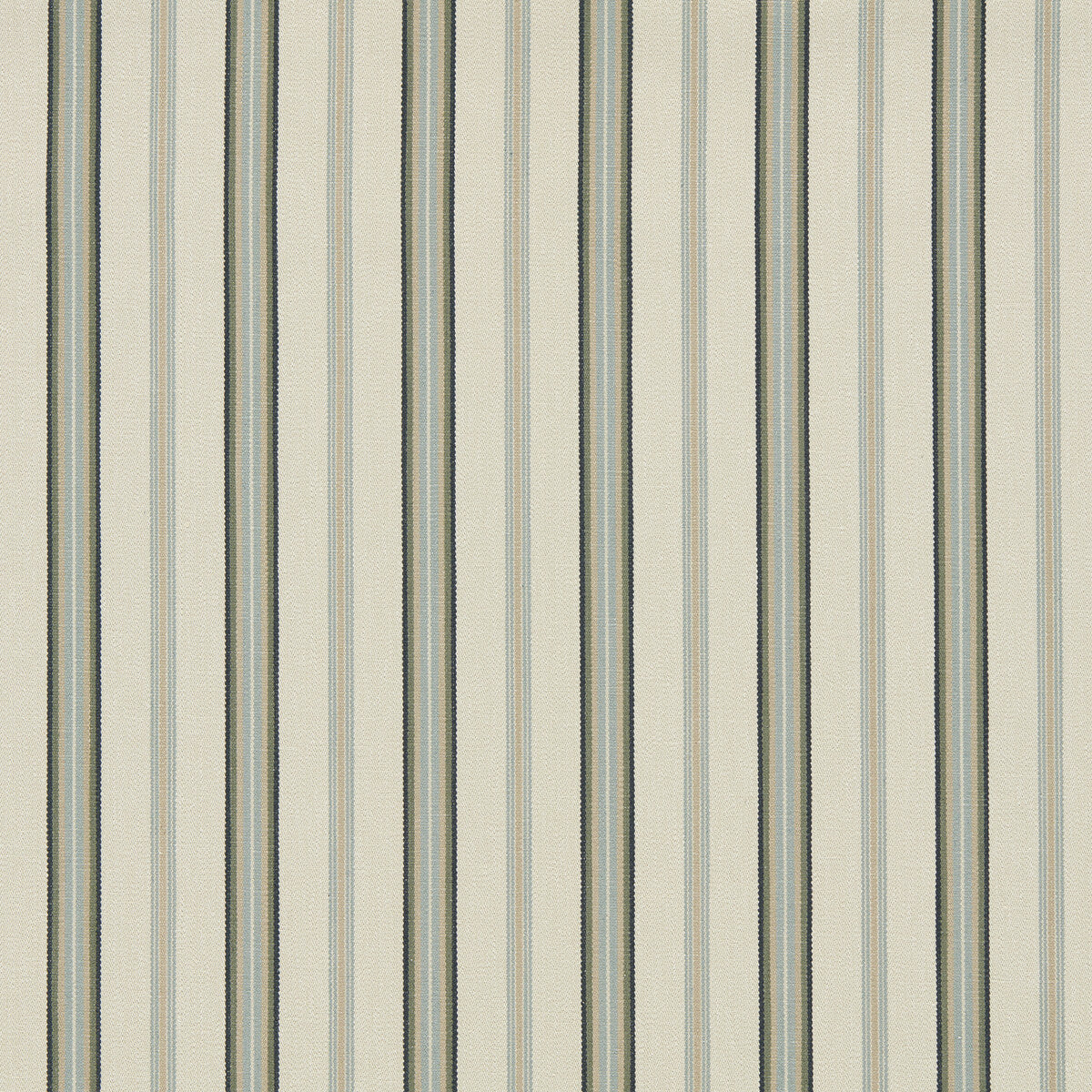 CLARKE AND CLARKE F1719/04.CAC.0 LISTRA SEAFOAM Fabric - Eade's Wallpaper
