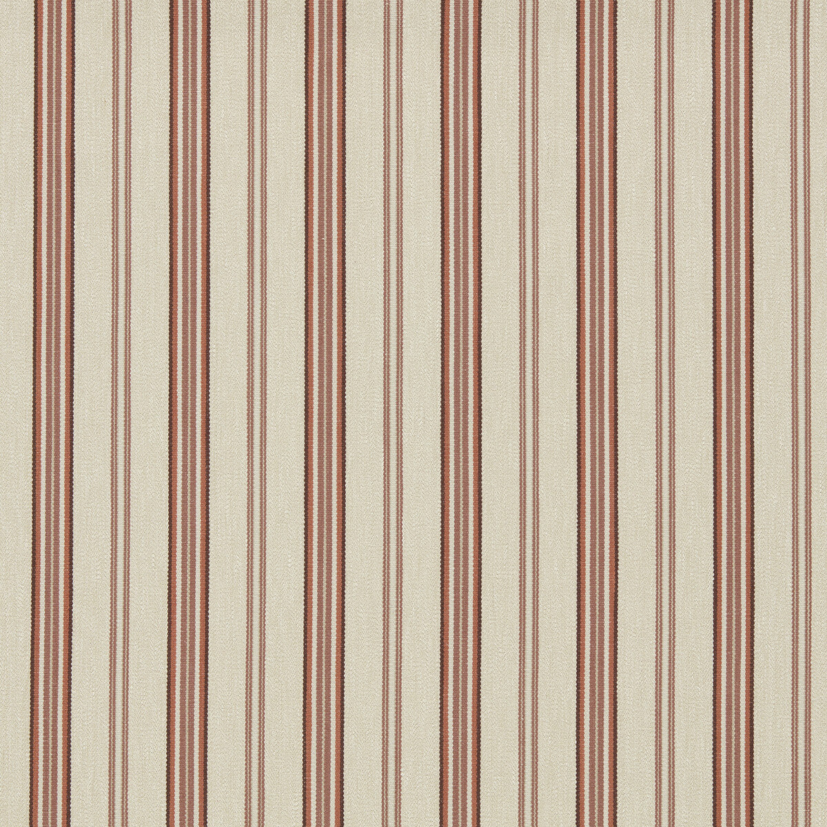 CLARKE AND CLARKE F1719/05.CAC.0 LISTRA SPICE Fabric - Eade's Wallpaper