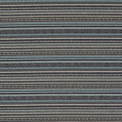 CLARKE AND CLARKE F1720/02.CAC.0 MISTURA MIDNIGHT Fabric - Eade's Wallpaper