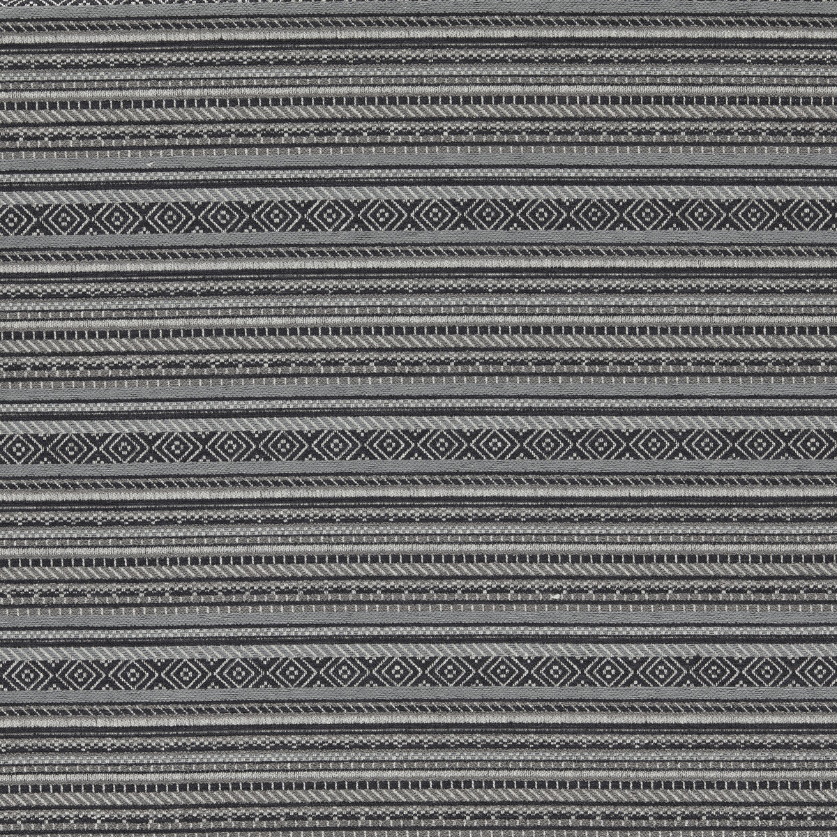 CLARKE AND CLARKE F1720/03.CAC.0 MISTURA PEWTER Fabric - Eade's Wallpaper