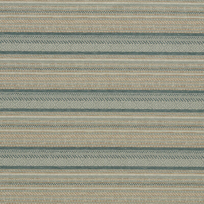 CLARKE AND CLARKE F1720/04.CAC.0 MISTURA SEAFOAM Fabric - Eade's Wallpaper