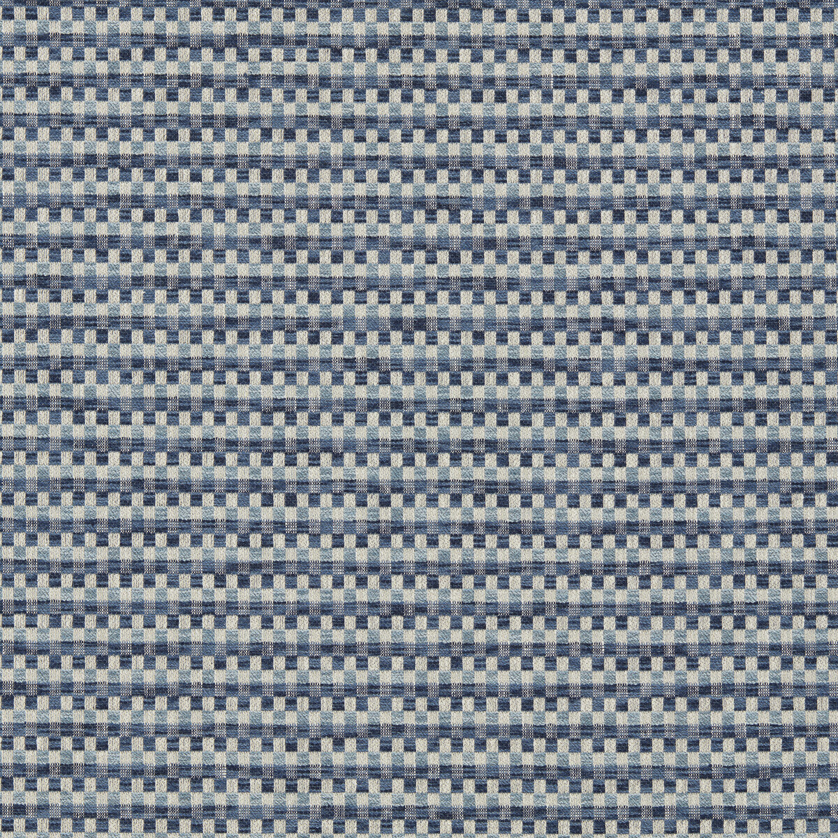 CLARKE AND CLARKE F1721/01.CAC.0 PANO DENIM Fabric - Eade's Wallpaper