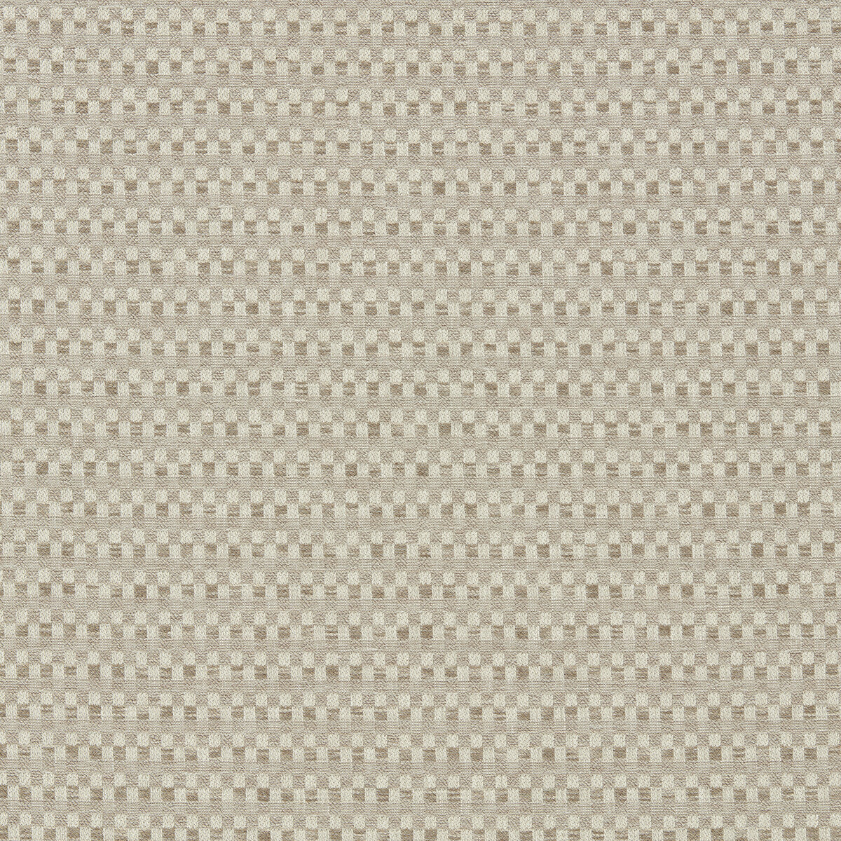 CLARKE AND CLARKE F1721/03.CAC.0 PANO PEBBLE Fabric - Eade's Wallpaper
