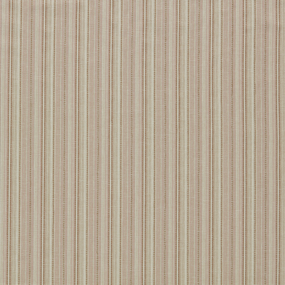 CLARKE AND CLARKE F1722/01.CAC.0 PONTO BLUSH Fabric - Eade's Wallpaper