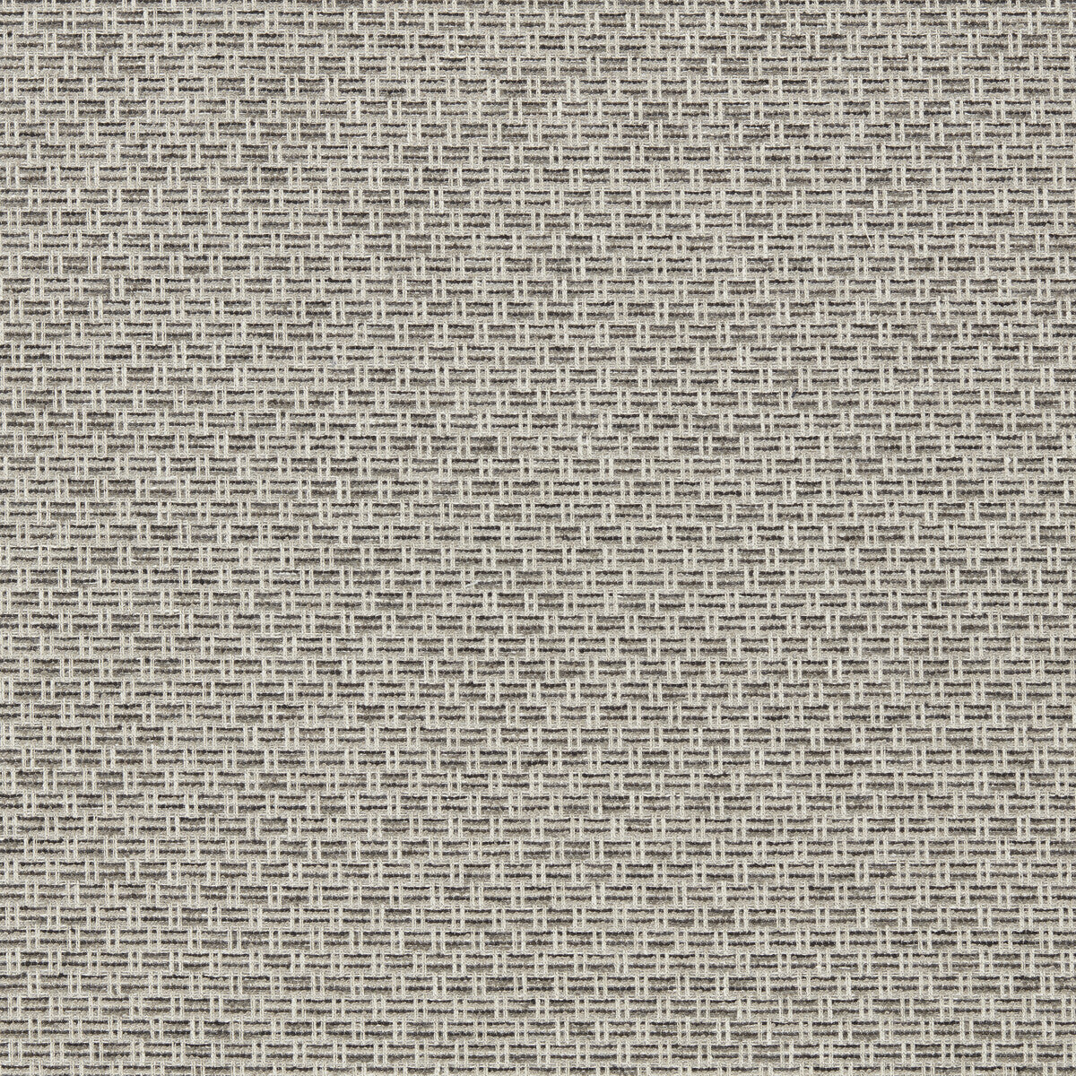 CLARKE AND CLARKE F1723/01.CAC.0 TECIDO CHARCOAL Fabric - Eade's Wallpaper