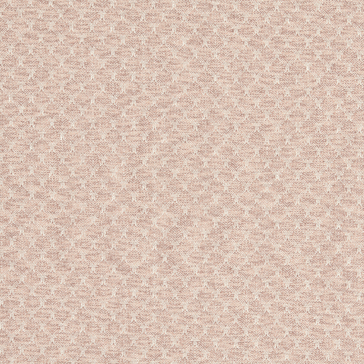 CLARKE AND CLARKE F1724/01.CAC.0 TRELICA BLUSH Fabric - Eade's Wallpaper