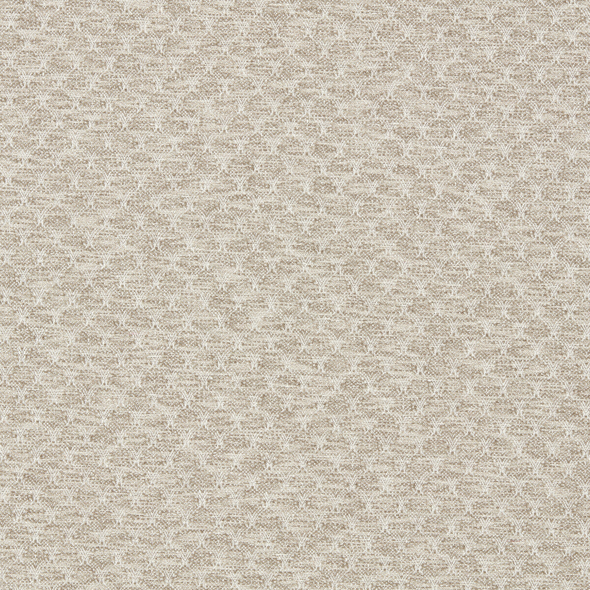 CLARKE AND CLARKE F1724/05.CAC.0 TRELICA PEBBLE Fabric - Eade's Wallpaper