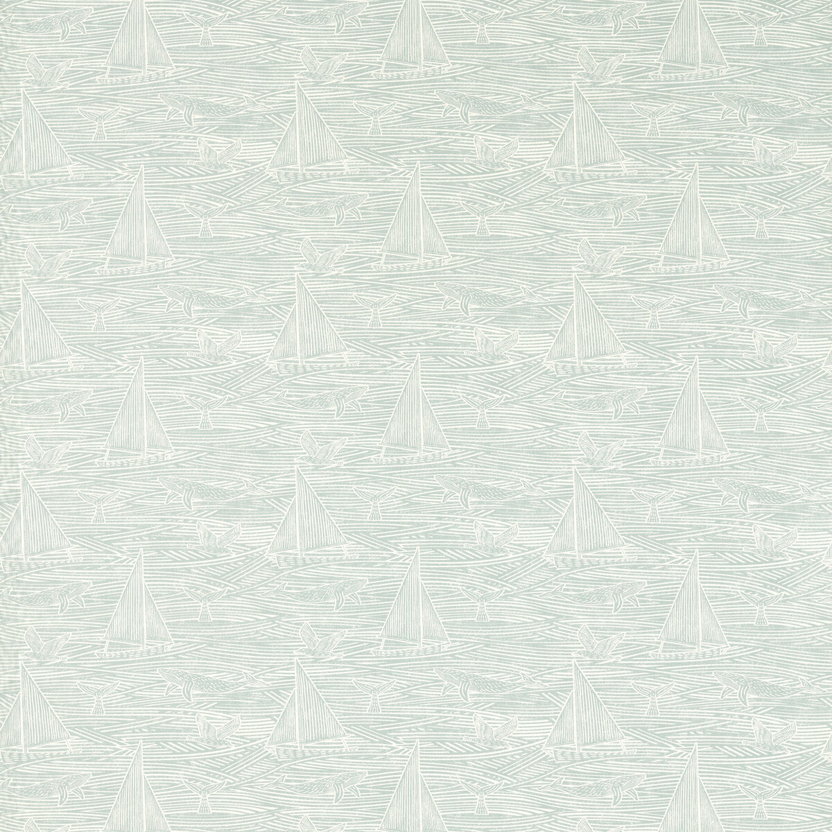 CLARKE AND CLARKE F1726/02.CAC.0 FIN MINERAL Fabric - Eade's Wallpaper