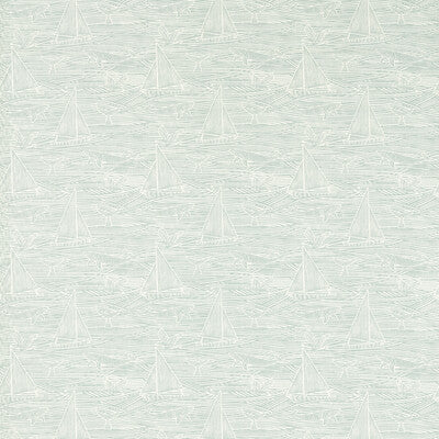 CLARKE AND CLARKE F1726/02.CAC.0 FIN MINERAL Fabric - Eade's Wallpaper